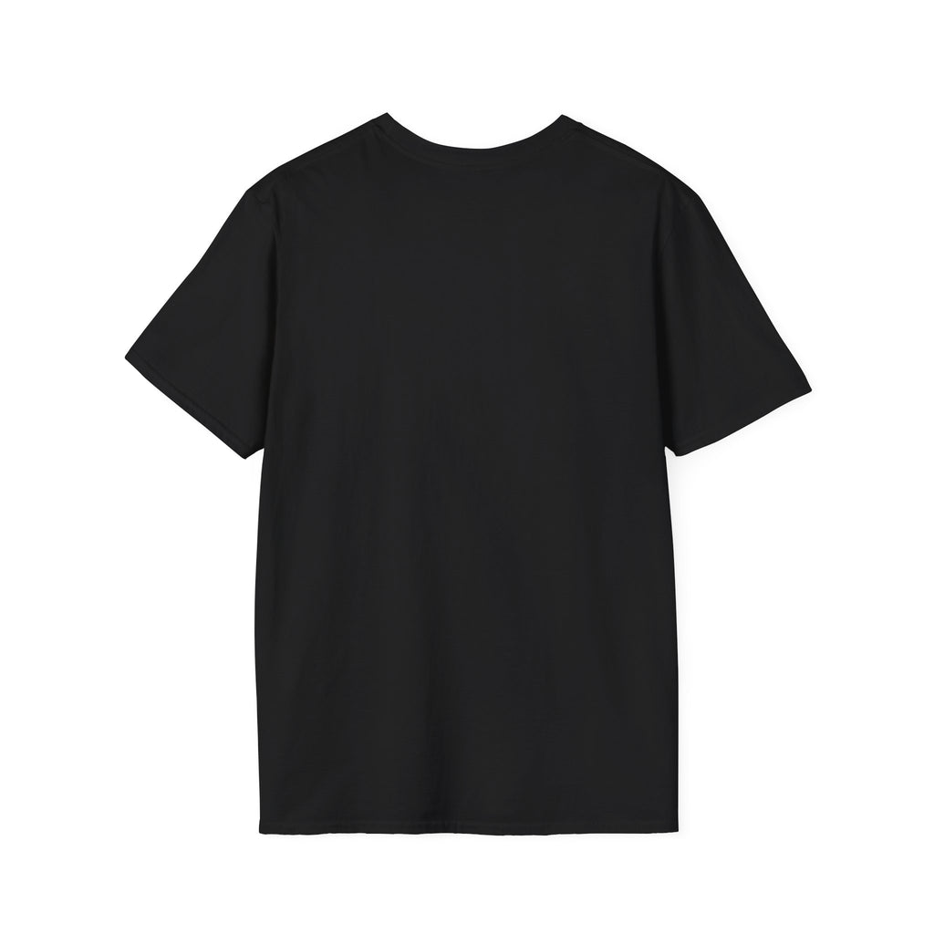 Moonspeaker Graphic T-Shirt — Vintage  Moon Voyage Music Shirt