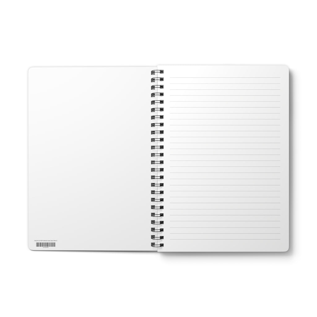 Teen Mutant Ninja Turtles Comic A5 Spiral Notebook — "Print it your way"