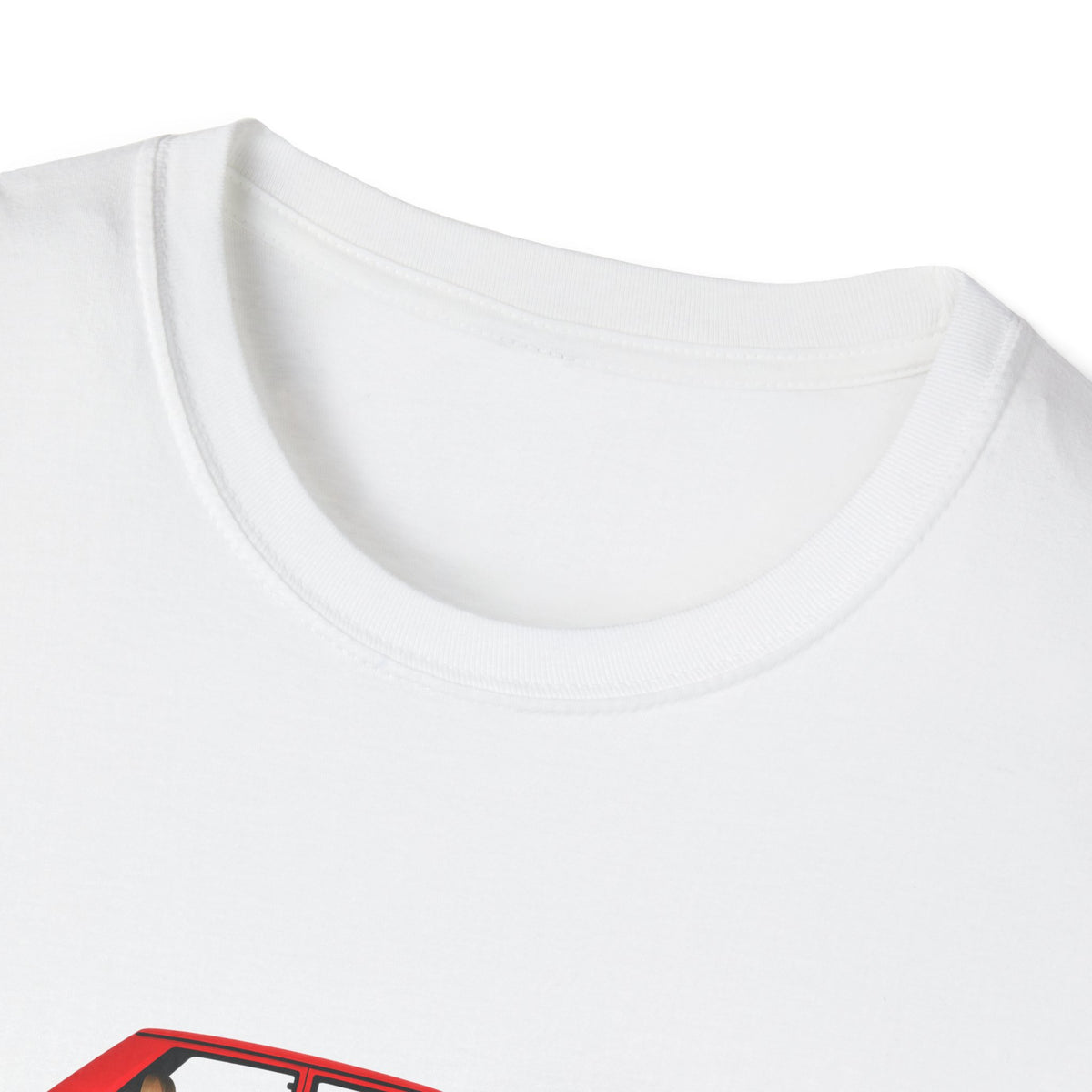 T-Shirt Yugo Wego Weallgo funny car shirt