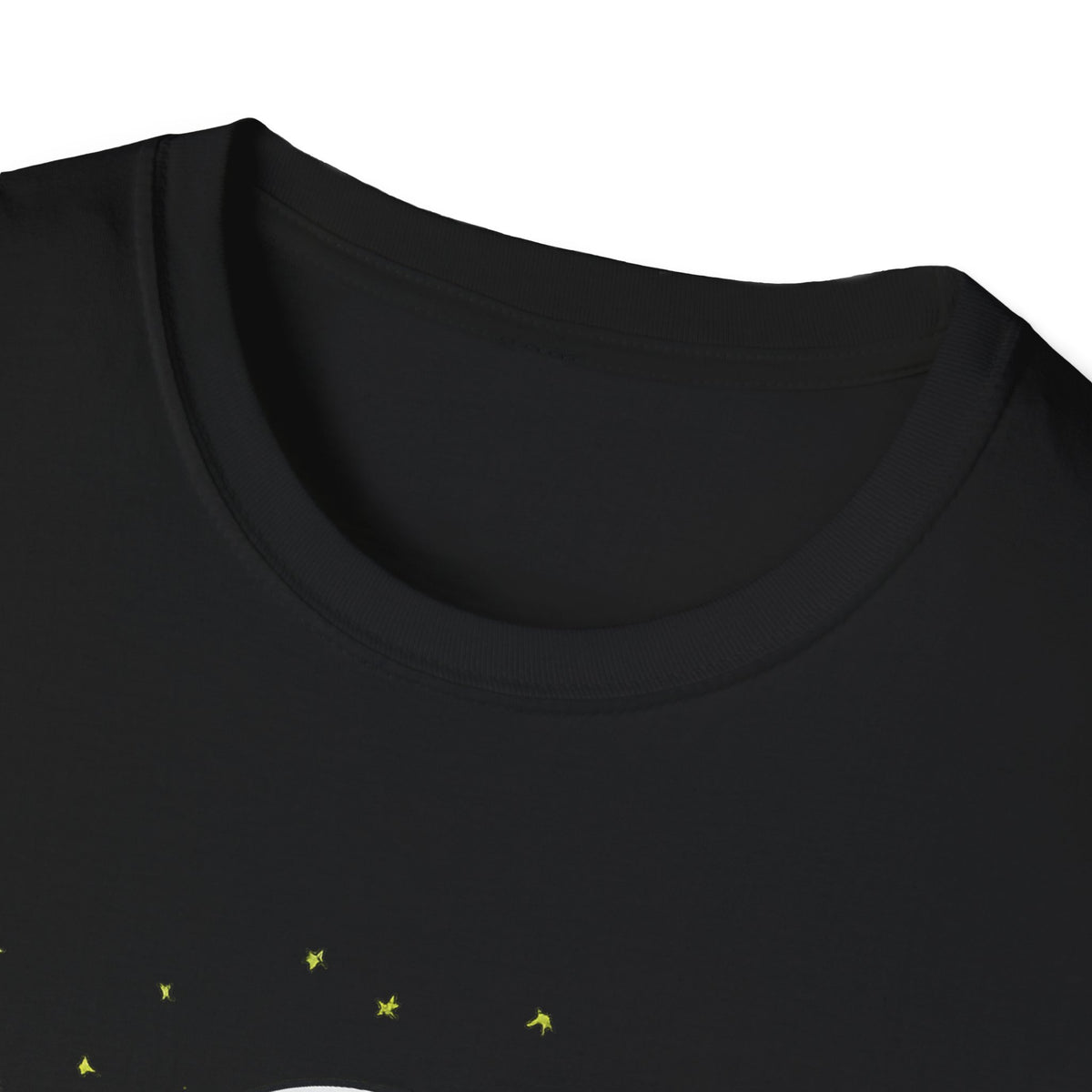 Vampire Earth Graphic T-Shirt — "The world is a vampire" Pumpkins Smashing Tee
